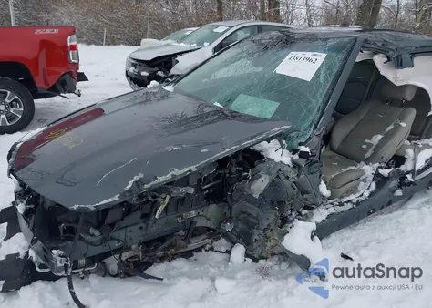 2017 Cadillac Cts Luxury из США, поврежденный, VIN 1G6AX5SX8H0158267